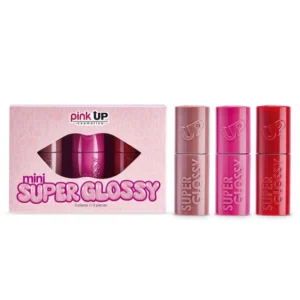 Mini Super Glossy