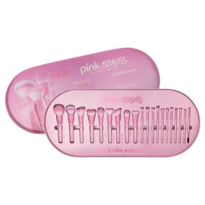 Kit 20 Brochas Individuales, Pink Up, Pz.