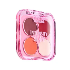 Intensity Glam