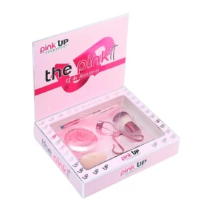 The Pinkit (kit De Accesoríos)