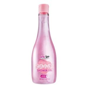 Shimmer Shower - Flowers And Roses