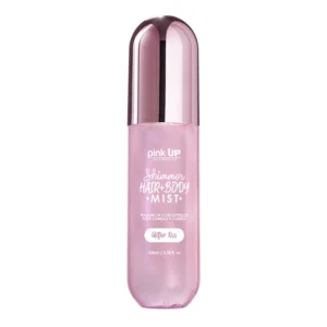 Shimmer Hair + Body Mist